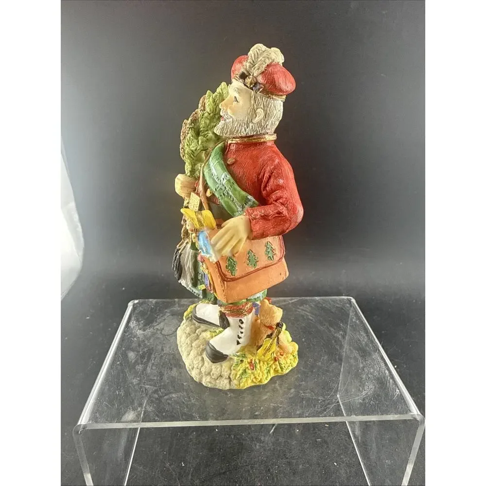 International Resources LLC international santas